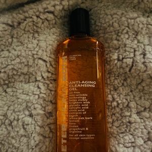 Peter Thomas Roth anti-aging cleansing gel, new never opened